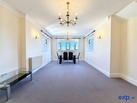 2 bedroom apartment to rent - Photo 5