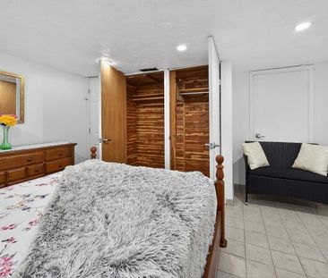 For Lease - 44 Aldridge Street Unit# Lower Lvl, Hamilton, Ontario - Photo 1