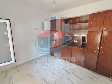 Διαμέρισμα για ενοικίαση Νέα Σμύρνη (Λάρισα) - Photo 3