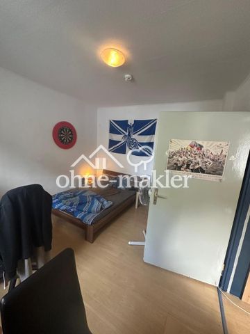 Ruhiges, schönes Hinterhaus mit eigenem Garten und Einbauküche - Photo 5