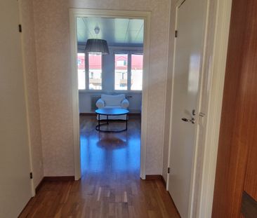 Ekvallsgatan, Eskilstuna - Photo 4