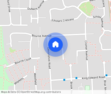 Devonshire Close, Basildon, Essex, SS15 - Photo 1