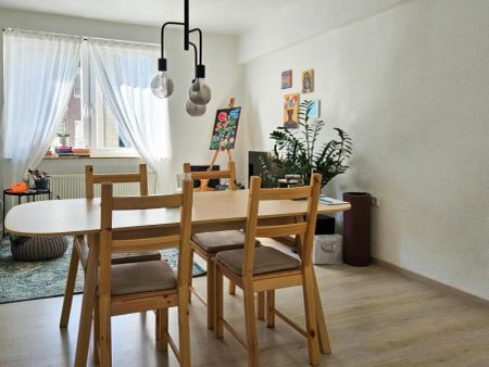 Moderne 2-Zimmer Wohnung in direkter Citylage von Hattingen! - Foto 5