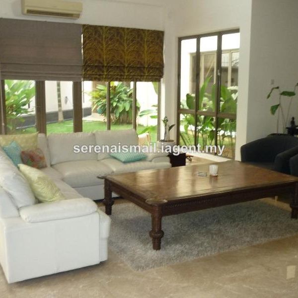 Country Heights, Kajang - Photo 1