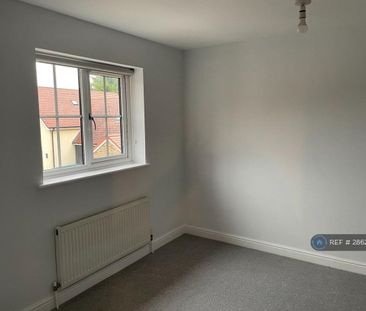 1 bedroom semi-detached house to rent - Photo 1