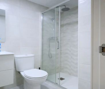 1-bedroom apartment for rent in Valdebernardo - Foto 3
