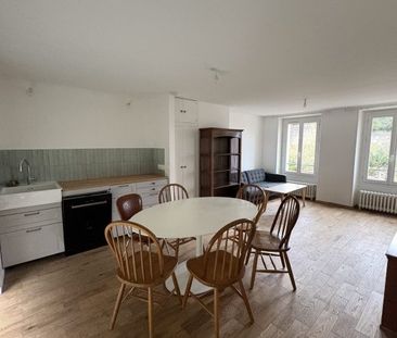 Maison individuelle Buc - Photo 2