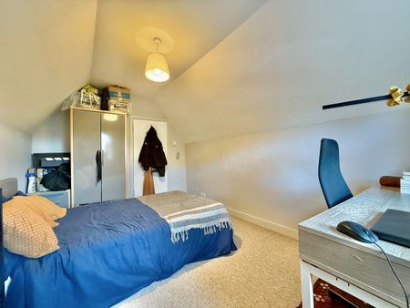 Room in a Shared House, Fishponds Road, BS5 - Photo 3