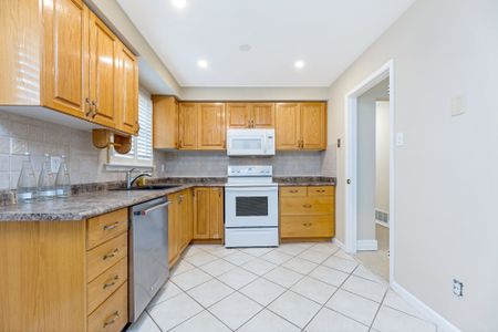 For Lease - 37 Grassmere Crescent, Brampton, Ontario - Photo 2
