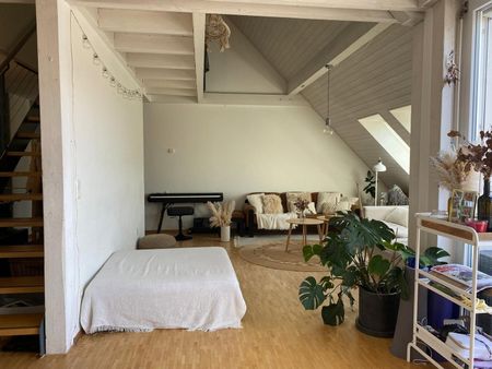 1 Zimmer, 18 m², 4. Stock - Photo 4