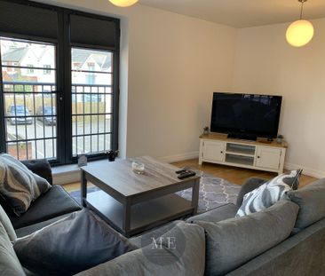 2 bedroom apartment to rent - Photo 6