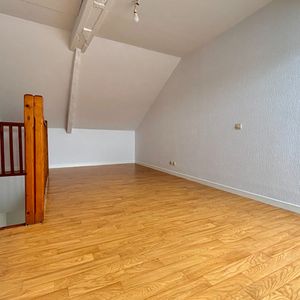 A LOUER APPARTEMENT T2 LA GACILLY 56200 MORBIHAN BRETAGNE - Photo 2
