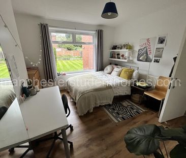 Parsonage Road, Manchester, M20 4WU - Photo 6
