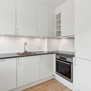 Skovledet 119 A, 1. th. - Photo 2