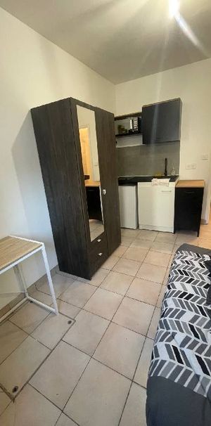 Studio 10m² (réf 2127707) - Photo 1