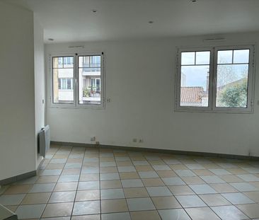 Location Appartement 2 pièces 26m² BEGLES 33130 - Photo 5