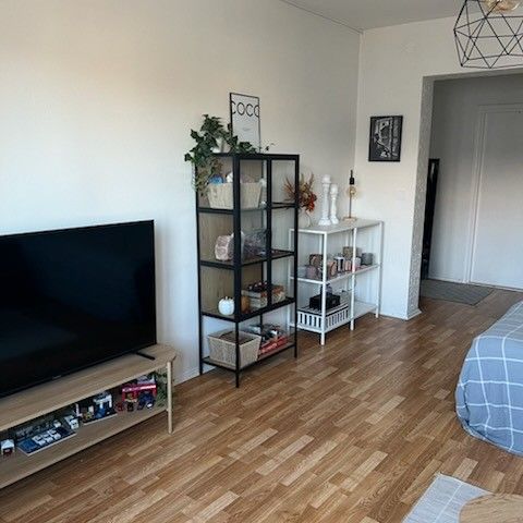 Fridhemsgatan 3A lgh 1201 - Photo 1