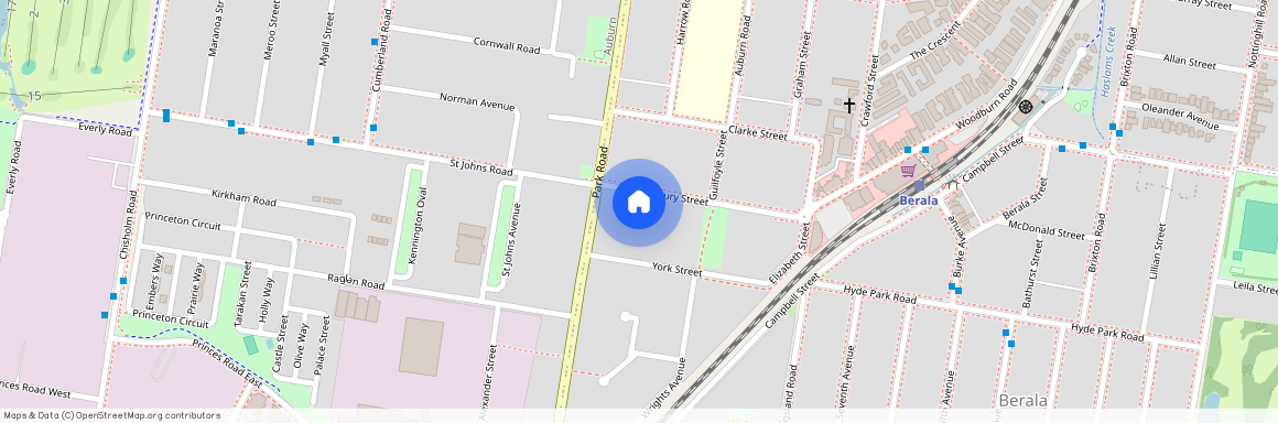 4/42-46 Lidbury Street, NSW 2141, Berala