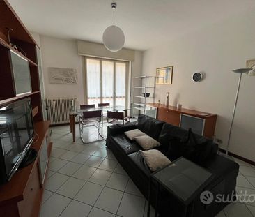 Bilocale arredato centro Como - Photo 1