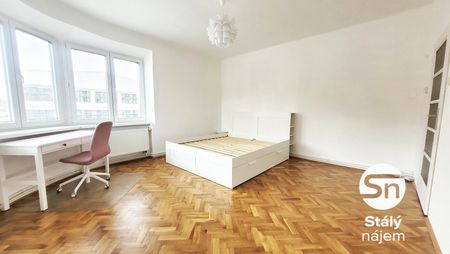 Pronájem bytu 2+kk 45 m² - Photo 3