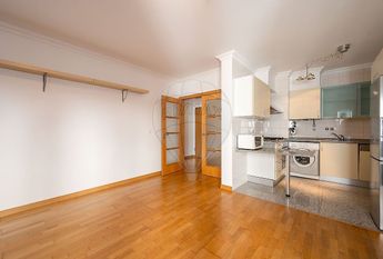 Apartamento T1 em Lisboa