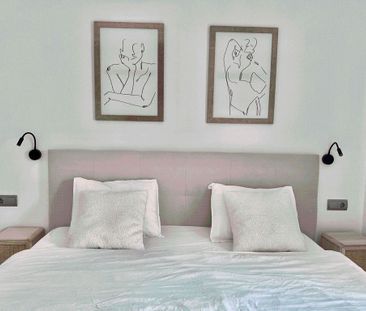 2 room luxury Flat for rent in Alcaidesa, Andalusia - Photo 1