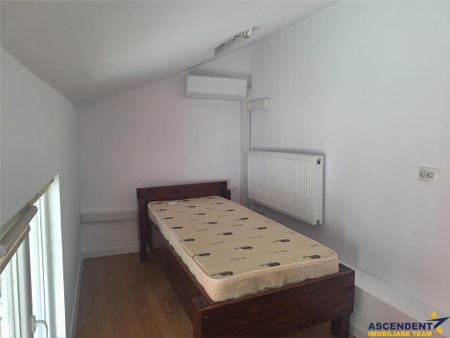 Resedinta spatiu profesional de inchiriat, Central, Ghimbav - Photo 3