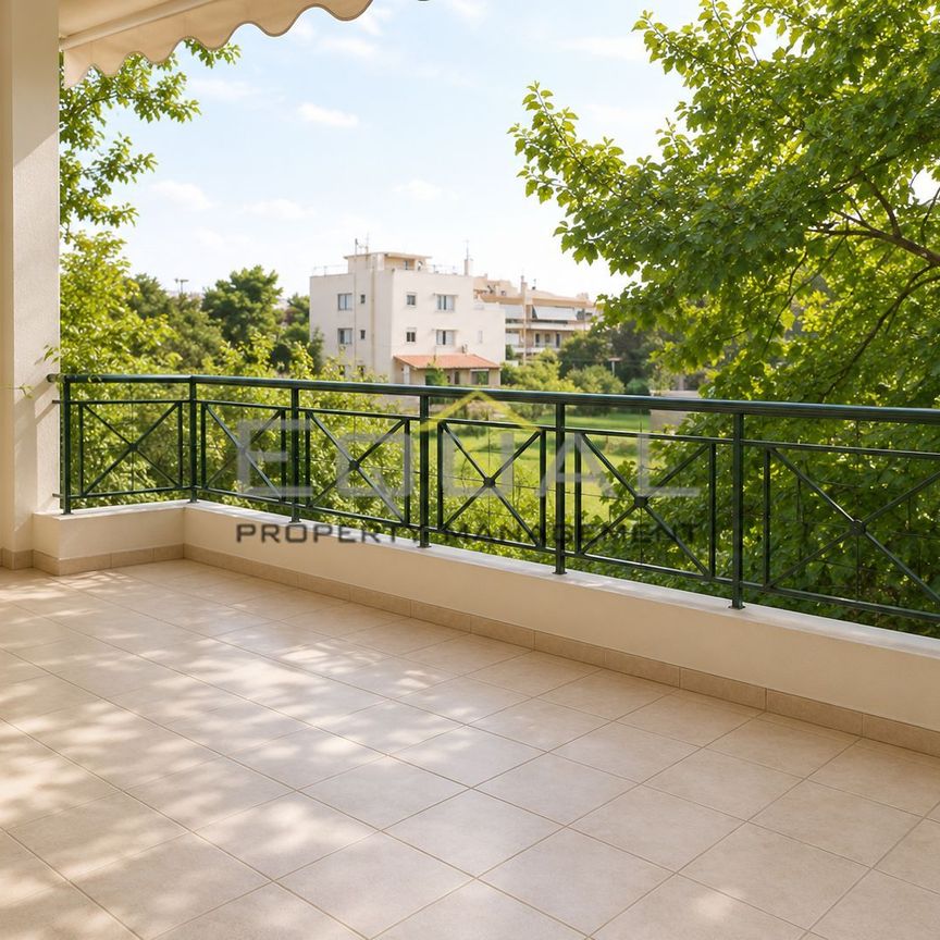 Μεζονέτα για ενοικίαση Παιανία - Photo 1