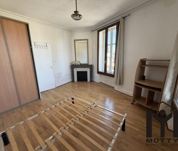 Location Appartement 3 pièces 44m² NANCY 54000 - Photo 3