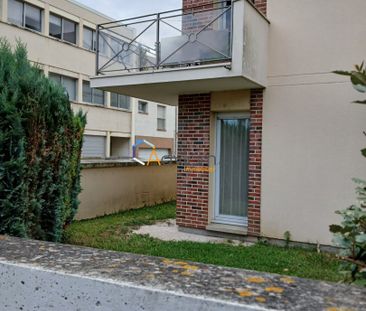 Appartement à louer Orléans - Photo 6