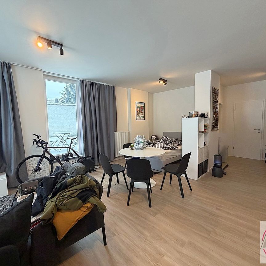 Studio - te huur - Photo 1