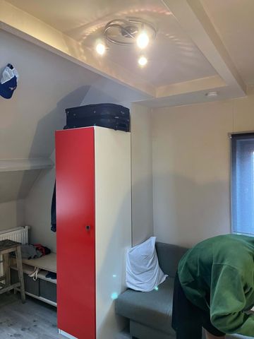 Sint Joris Straat 38, kamer 13 - Photo 3