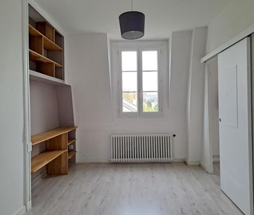 Location Appartement 2 pièces 34m² TOURS 37000 - Photo 2