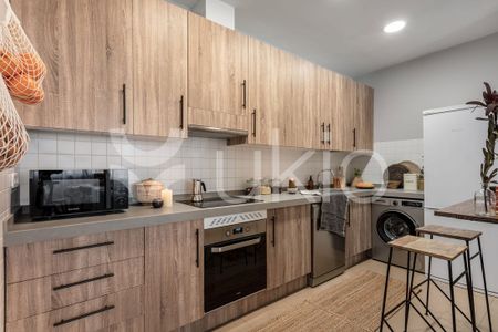 Madrid Capital, Community of Madrid 28020 - Photo 5