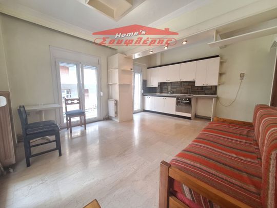 Διαμέρισμα για ενοικίαση Άγιος Δημήτριος (Κέντρο Θεσσαλονίκης) - Photo 1
