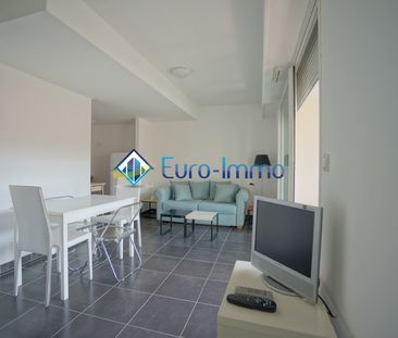 Location Appartement 1 pièce 31m² BEAUSOLEIL 06240 - Photo 1