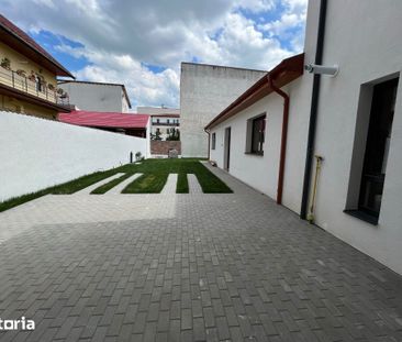 De închiriat Casă individuală pentru birouri-Parcul Central / Platinia - Photo 1