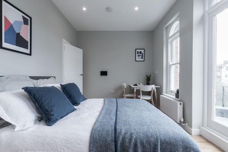 Studio to rent - Photo 2