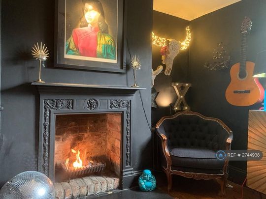 2 bedroom detached house to rent - Photo 1