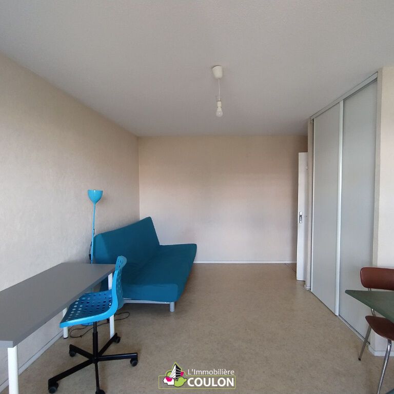 Résidence OLYMPE 52 rue du Tonnet, 63000, Clermont-Ferrand - Photo 1