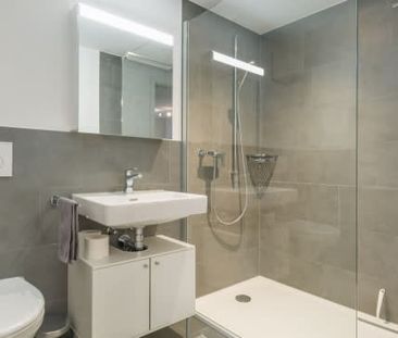 1.5 Zimmer, 30 m², 2. Stock - Photo 2