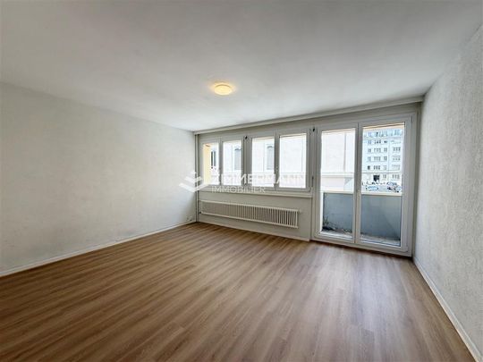 1 Zimmer, 50 m², 1. Stock - Photo 1
