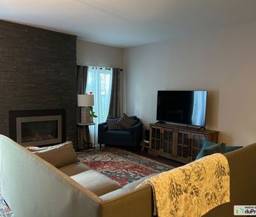 55, rue Georges-Lebel, Gatineau (Aylmer) à louer - Photo 2