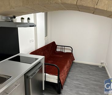 Location Appartement 1 pièce 27m² - Photo 6