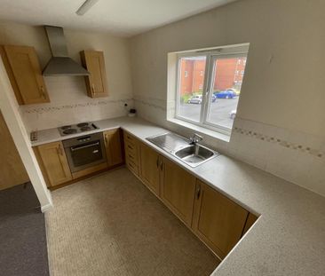 1 bedroom apartment to rent - Photo 2