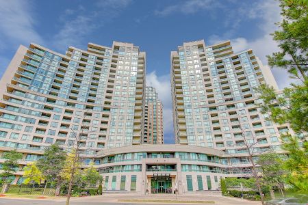 For Lease - 503 Beecroft Road Unit# 2106, Toronto, Ontario - Photo 5