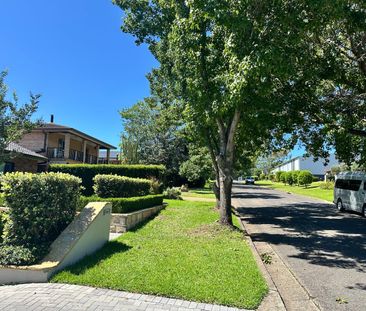 One well furnished Granny Flat For Rent - Photo 4