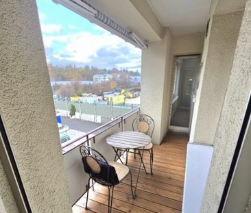 2 Zimmer, 60 m² - Photo 3