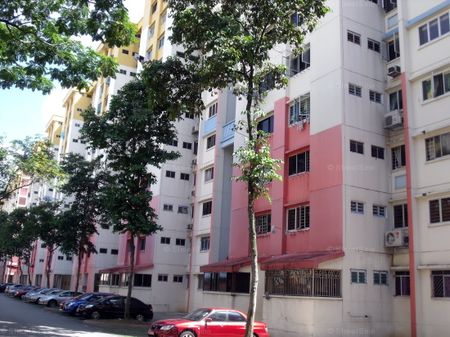 Blk 756 Yishun Street 72 (Yishun), HDB 4 Rooms - For Rent - Photo 4