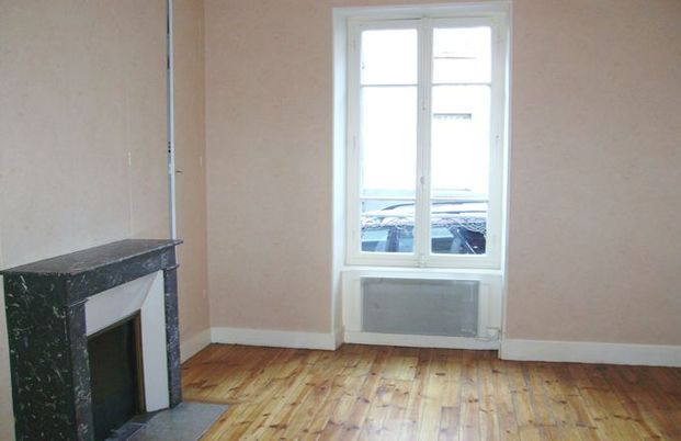 Location Appartement 1 pièce 26m² - Photo 1